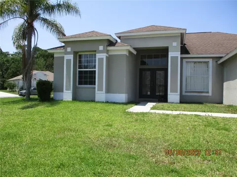 7916 Roundelay Dr, New Port Richey, FL 34654