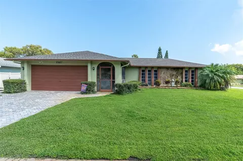 7505 Lily Pad Ct, Hudson, FL 34667
