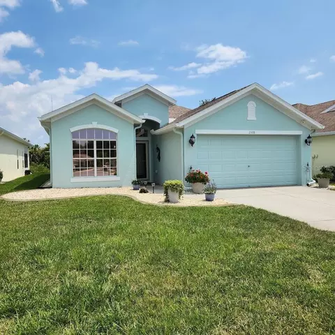 2328 Pleasant Hill Ln, Holiday, FL 34691