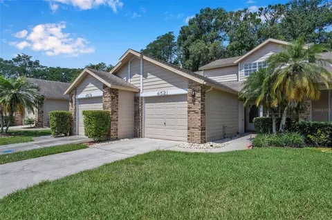 4521 Glen Holw, New Port Richey, FL 34653