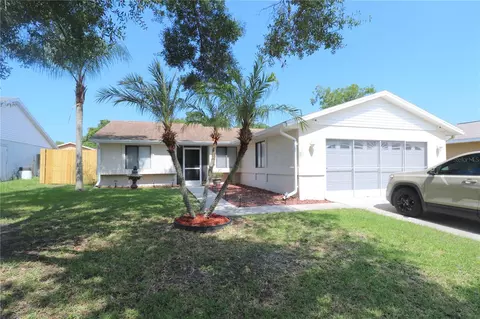 8017 Mockernut Ln, Port Richey, FL 34668
