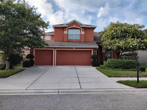 11153 Shelter Cove Loop, New Port Richey, FL 34654