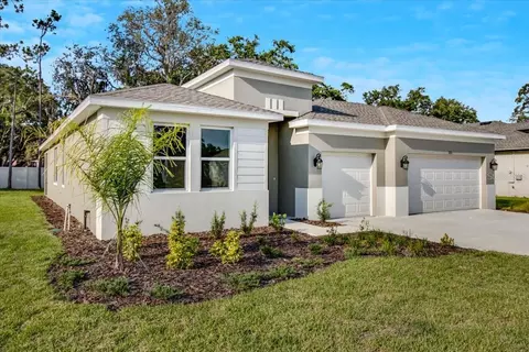 2931 Gator Crossing Pl, New Port Richey, FL 34655