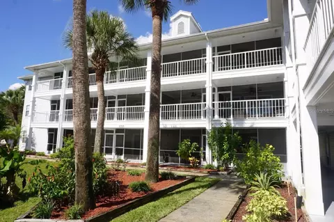 2164 Vista Del Sol Cir #518, Lutz, FL 33558