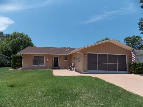 10535 Salamanca Dr, Port Richey, FL 34668