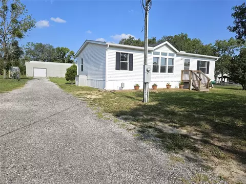 16942 Monteverde Dr, Spring Hill, FL 34610
