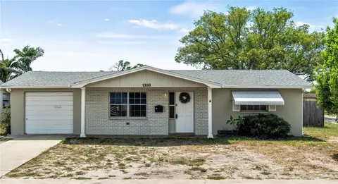 1333 Maybury Dr, Holiday, FL 34691