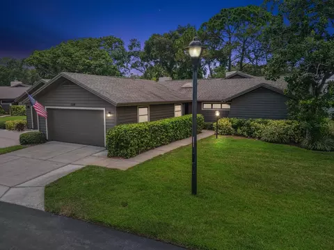 1339 Westlake Blvd #17, Palm Harbor, FL 34683