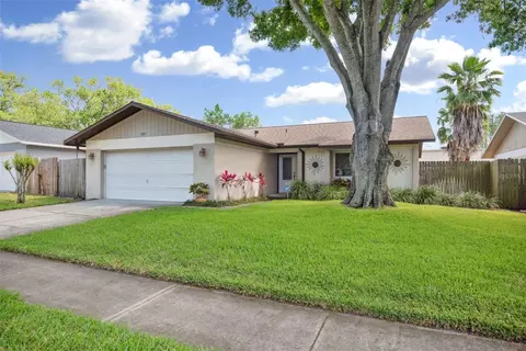 1335 Homestead Dr, Palm Harbor, FL 34683