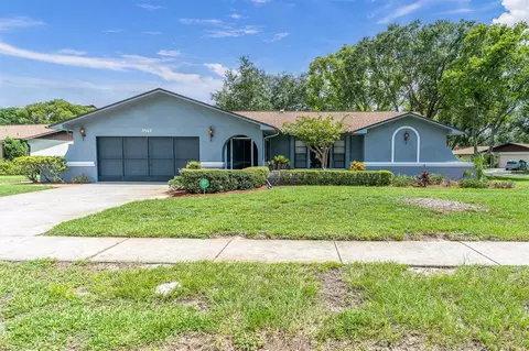 8544 Sweetbriar Ct, New Port Richey, FL 34655