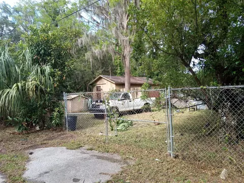 9800 Poplar St, New Port Richey, FL 34654