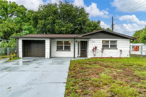 11004 Hassle Ave, Port Richey, FL 34668