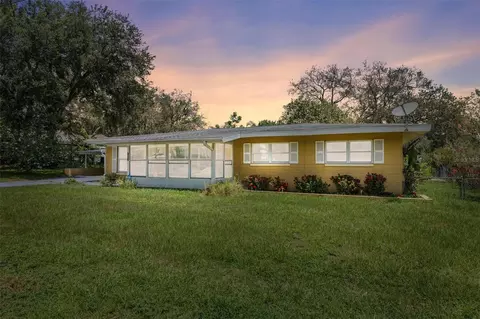 1901 W Rambla St, Tampa, FL 33612