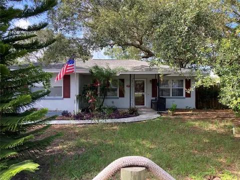 1402 Nebraska Ave, Palm Harbor, FL 34683