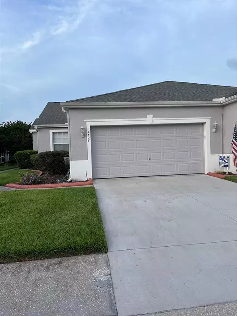 7508 Trovita Rd, Land O Lakes, FL 34637