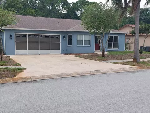 3358 Glenside Dr, Holiday, FL 34690