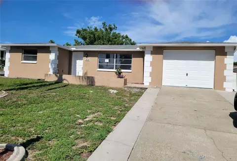 3626 Cockatoo Dr, New Port Richey, FL 34652