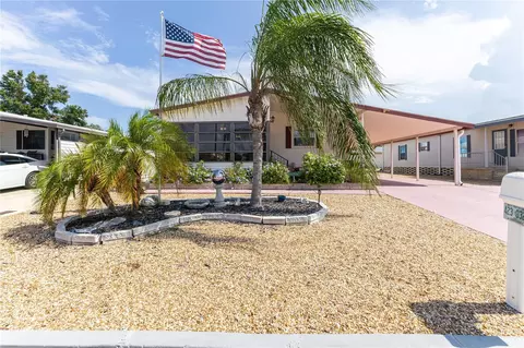 7405 Cascade Dr, Hudson, FL 34667 photo 1