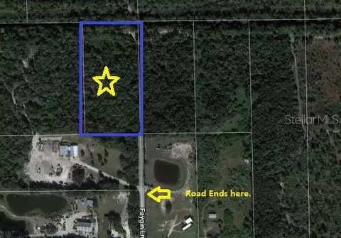 Access Undetermined, Bonita Springs, FL 34135