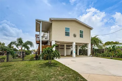 6528 Saltwater Blvd, Hudson, FL 34667
