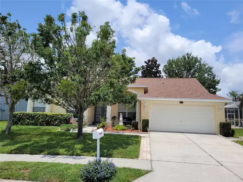 12333 Roseland Dr, New Port Richey, FL 34654
