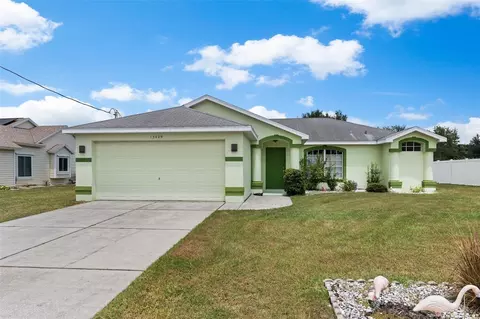 Undisclosed, Spring Hill, FL 34609