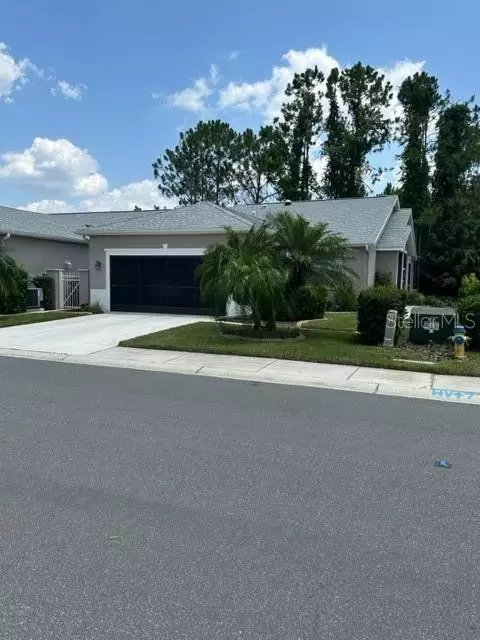 7203 Cleopatra Dr, Land O Lakes, FL 34637
