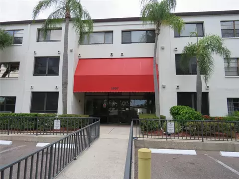 2587 Countryside Blvd #6309, Clearwater, FL 33761