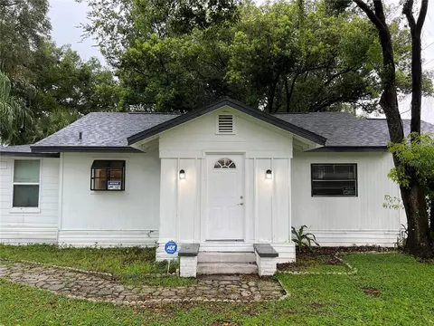 38002 Dixie Ave, Dade City, FL 33525