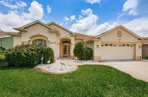 6250 Clark Lake Dr, New Port Richey, FL 34655