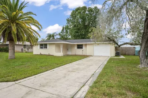 8020 Lotus Dr, Port Richey, FL 34668