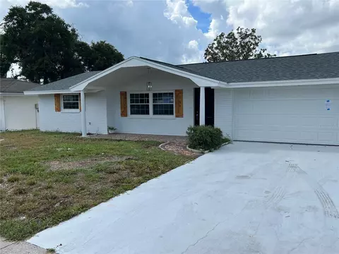 7652 Cayuga Dr, New Port Richey, FL 34653