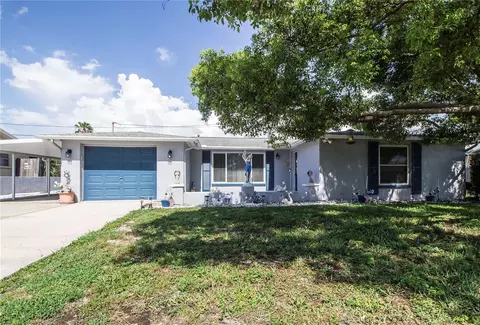 10924 Maplewood Ave, Port Richey, FL 34668