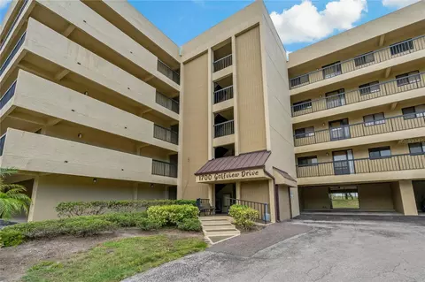 1735 Golfview Dr #1735, Tarpon Springs, FL 34689