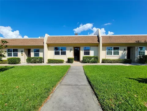 11130 Carriage Hill Dr #3, Port Richey, FL 34668