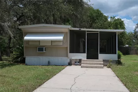 13055 Casa Bianca Ave, New Port Richey, FL 34654
