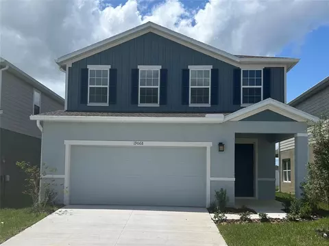 19068 Heavenside Ct, Spring Hill, FL 34610