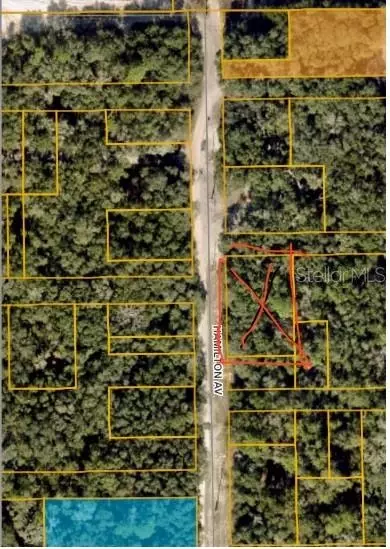 2210 Hamilton Ave, Orange City, FL 32763