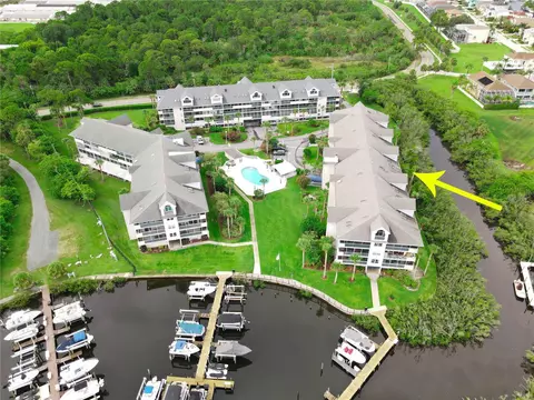 5537 Sea Forest Dr #103, New Port Richey, FL 34652