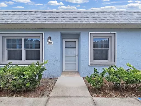 3666 Trophy Blvd #3666, New Port Richey, FL 34655