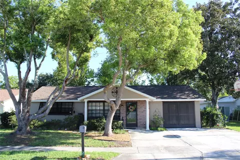 4369 Manxcat Ln, New Port Richey, FL 34653