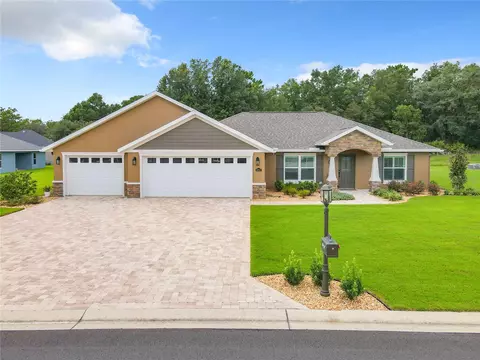 6752 SW 179th Court Rd, Dunnellon, FL 34432
