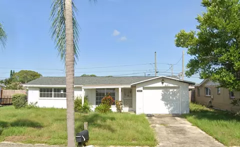 1601 Cockleshell Dr, Holiday, FL 34690