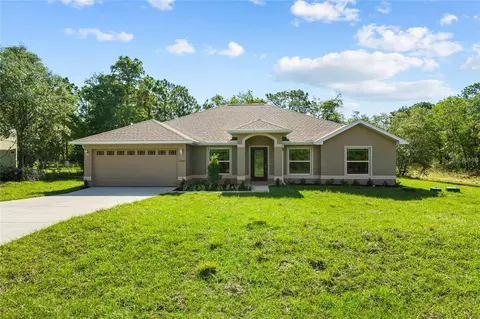 12388 Mountain Dove Rd, Weeki Wachee, FL 34614