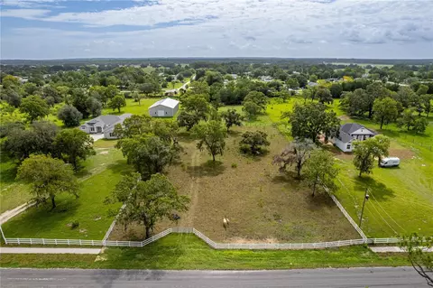 0 Gloucester Rd #LOT 9, Spring Hill, FL 34604