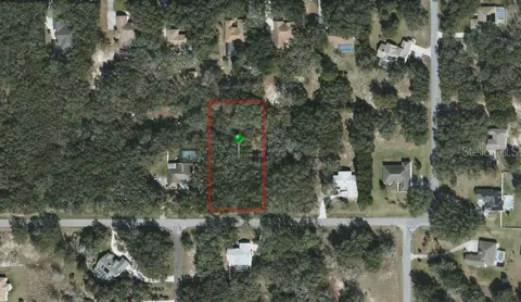 157 W Pearson St, Hernando, FL 34442