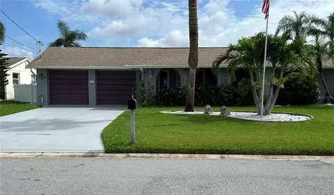 4055 Headsail Dr, New Port Richey, FL 34652