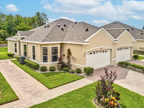 2550 Gailwood Dr, New Port Richey, FL 34655