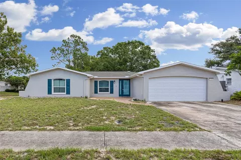 11204 Salt Tree Ln, Port Richey, FL 34668
