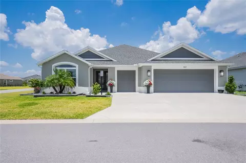 957 Rowan Way, The Villages, FL 32163